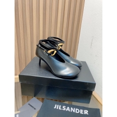 Jil Sander Shoes